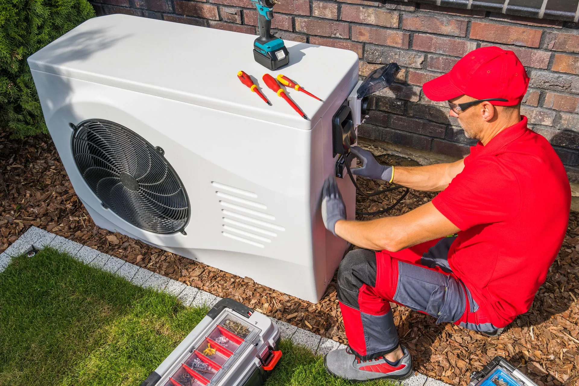 About HVAC in Port Saint Joe, FL